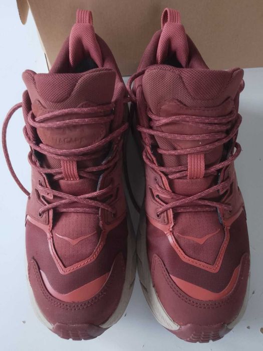 Туристически oбувки ,маратонки Hoka Anacapa Low GTX