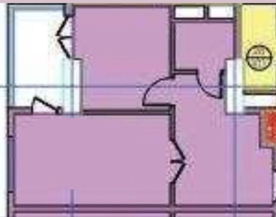 Продам 2/2/16 Новостройка  Жк Vegas Tower  ор. Братские