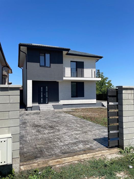 Proprietar Inchiriez casa noua, Cartier Rezidential Allegria, DN4