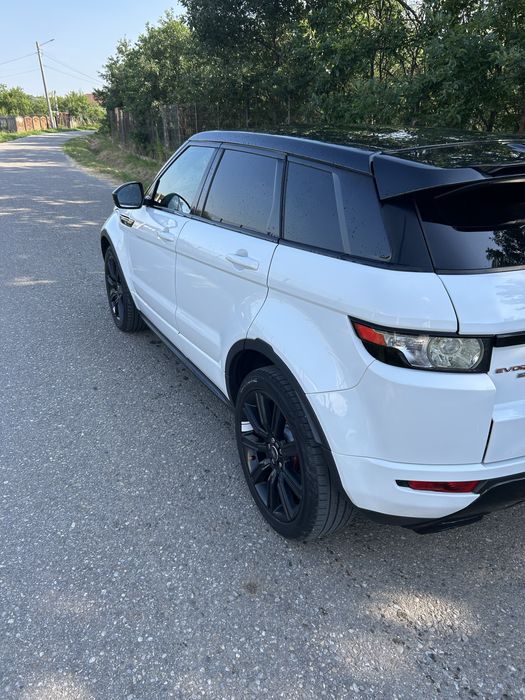 Vand lana rover