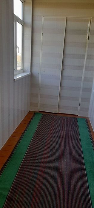 2 xonali kv ijaraga beriladi.