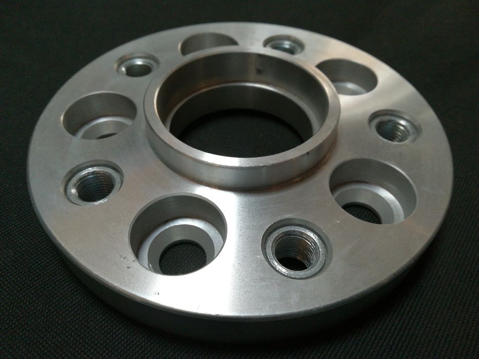 4 adaptori 5x112 pentru jante 5x130 PORSCHE/Q7/Touareg-900 ron set