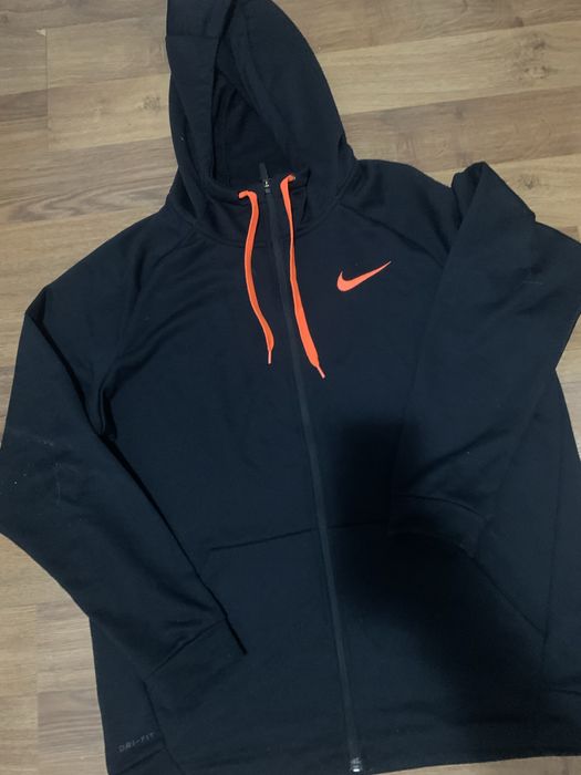 Hanorac Nike dri fit