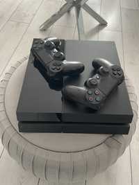 Ps 4 play station