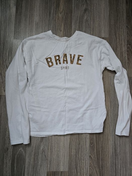 Pulover și 3 bluze subțiri mar 152