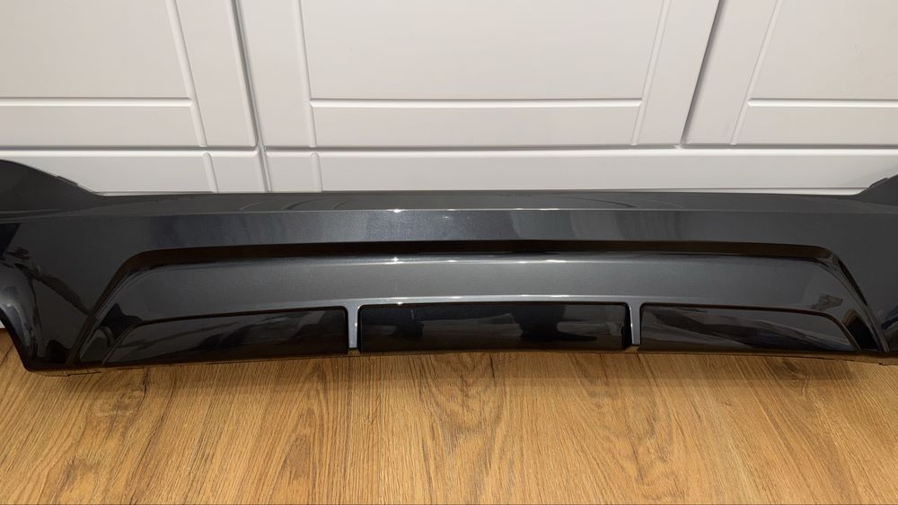 Difuzor Bara Spate Bmw seria 5 G30 G31 M Sport  2017-2023