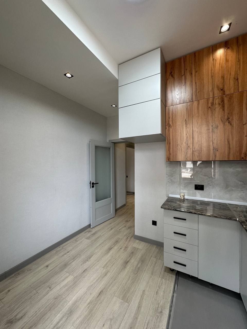 Квартира 3 комнаты в ЖК Solaris, 105 м² яккасарайский район, Кушбеги
