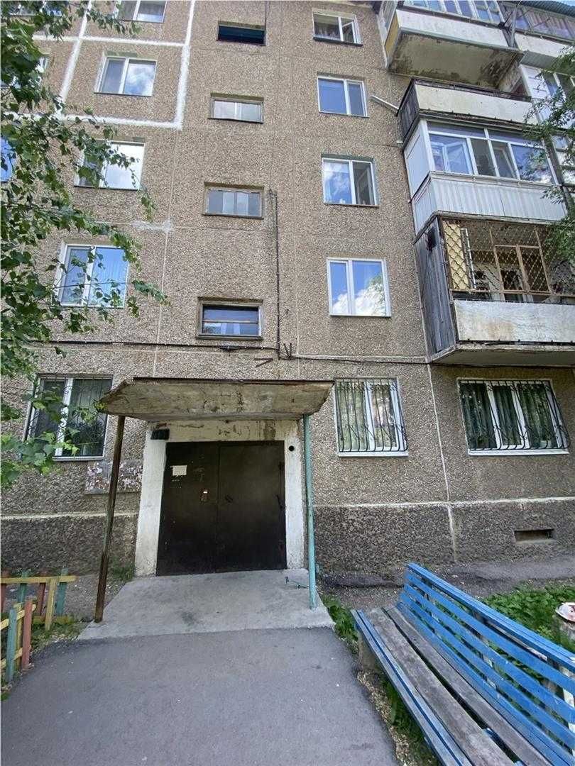 1 ком в СОЦГОРОДЕ, 3 этаж/5, не уловая. ПОМОЩЬ В ИПОТЕКЕ!
