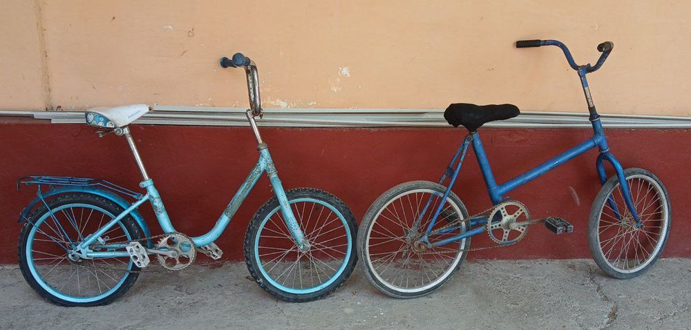 Сотилади иккаласини олганга кулай нархда бераман