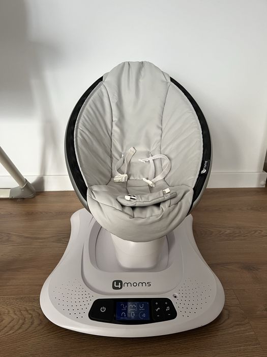 Leagan Electric 4moms