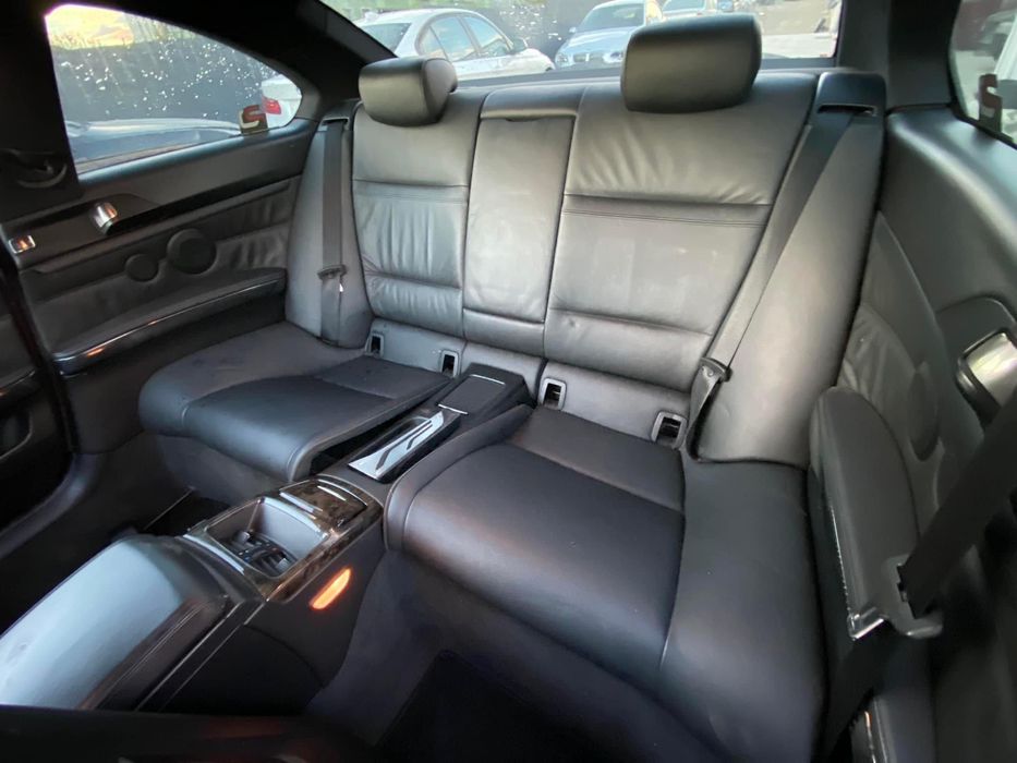 Dezmembrez BMW 335d M3 E92 Bi-turbo 286cp,M Pack,Hi-Fi volan padele