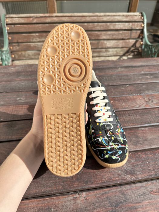 Papuci Maison Margiela Gats