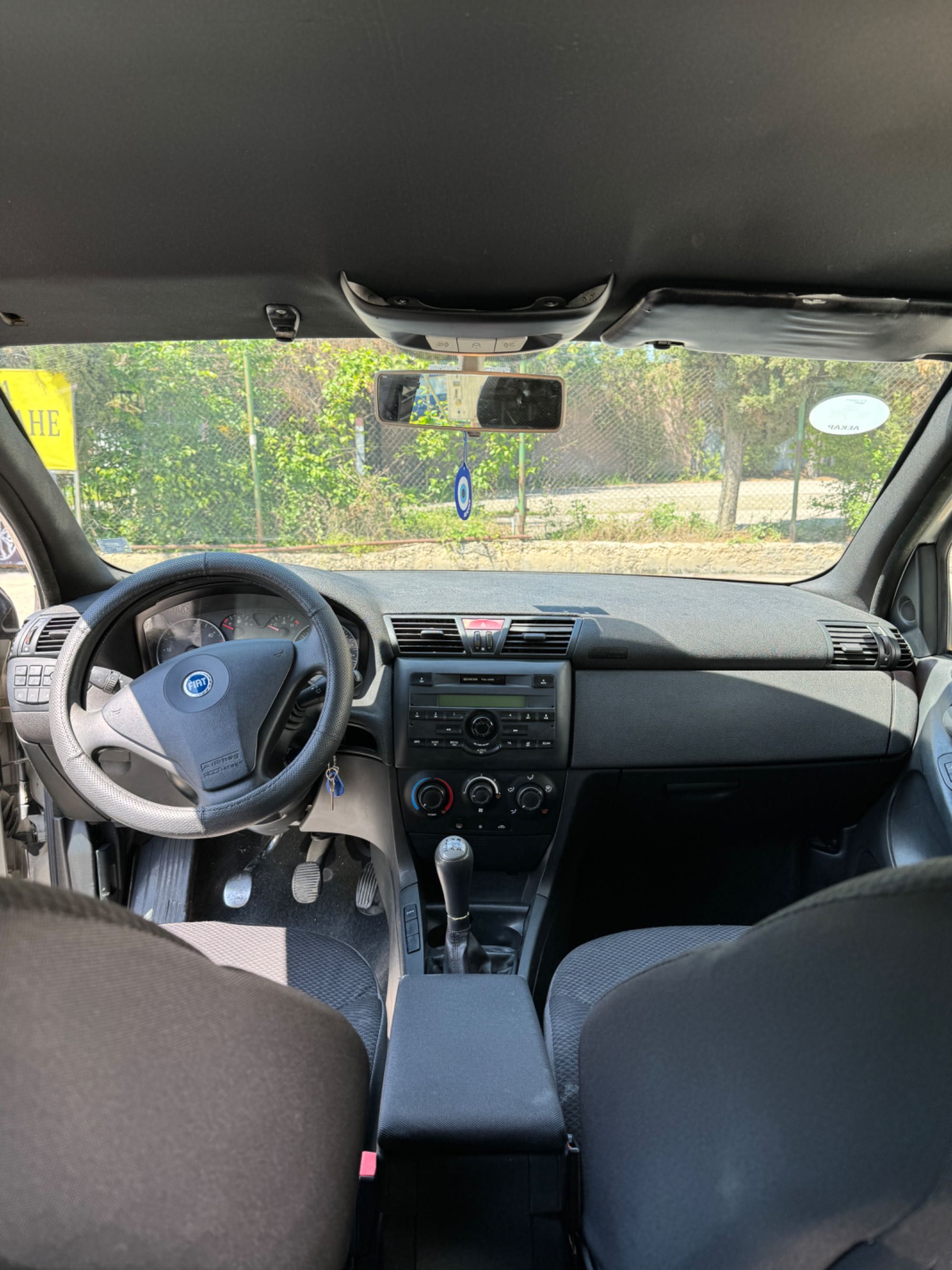 Кола Fiat Stilo 1.9 JTD