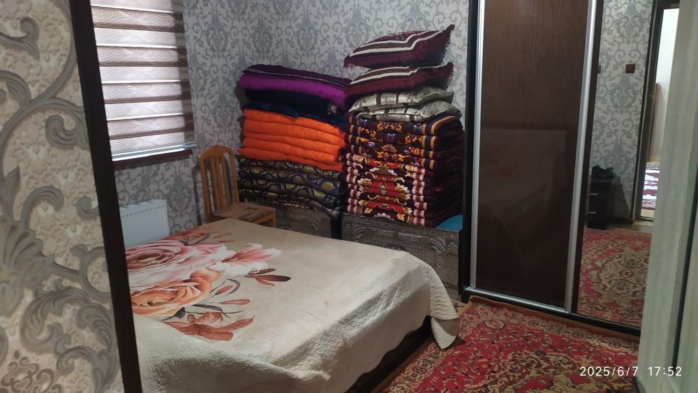 Уй сотилади Джиззахда