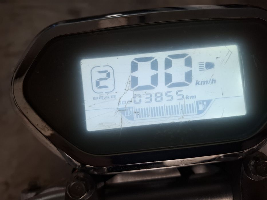 Scuter electric de vanzare