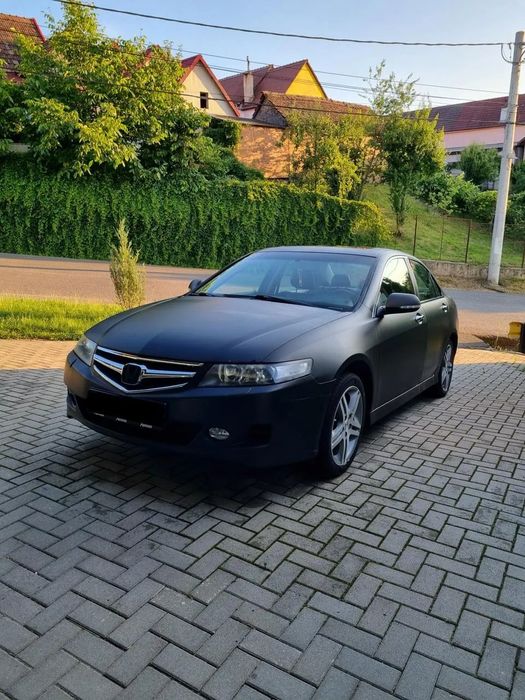Honda Accord Honda accord VII, 2.2 i-CTDI Executive. OFERTA!!! PRET REDUS!!!