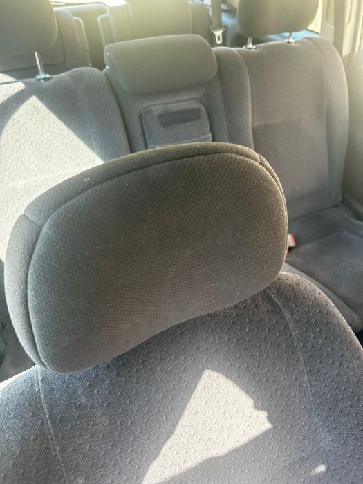 Opel zafira 1.6 benzin