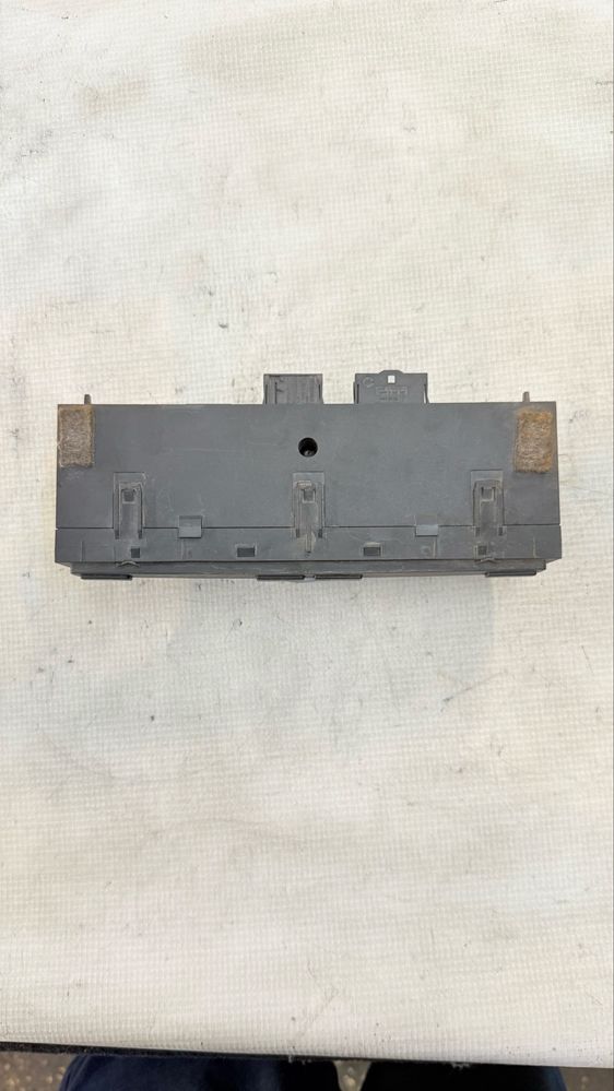 BMW E60,61 5 Series модул подгрев Seats Switches ControlPanel