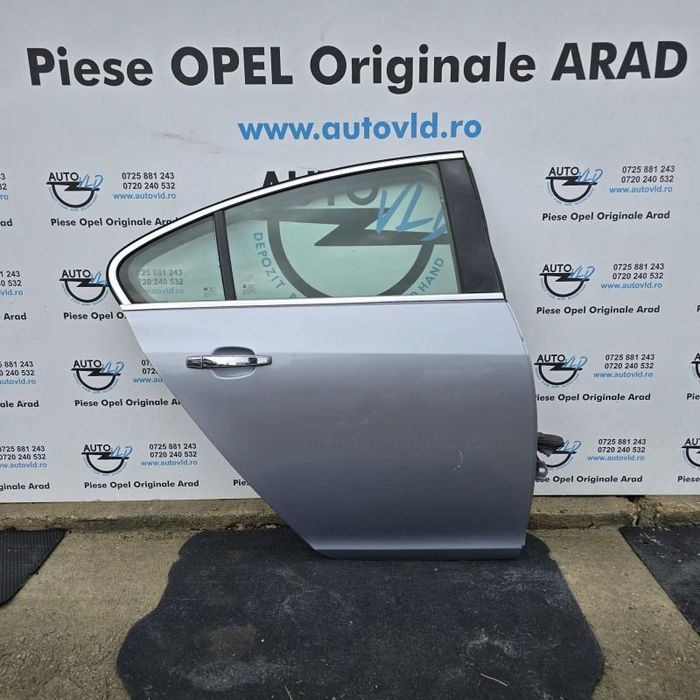 Portiera usa Z179 dreapta spate Opel Insignia A