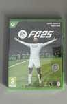 FC 25 Xbox Series X/S - Sigilat, pe Disc