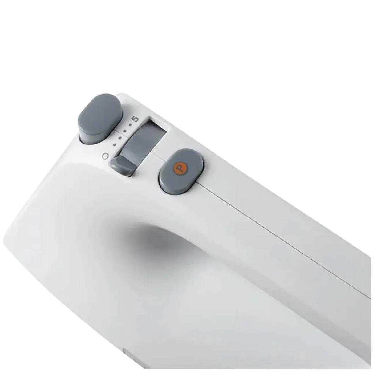 Kenwood HMP32.AOWH миксер — Компактный Помощник для Дома
