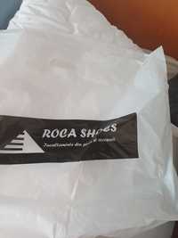 Cizme damă din piele-Rocca Shoes