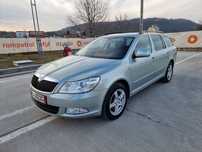 •Skoda Octavia 3^2012^Germania