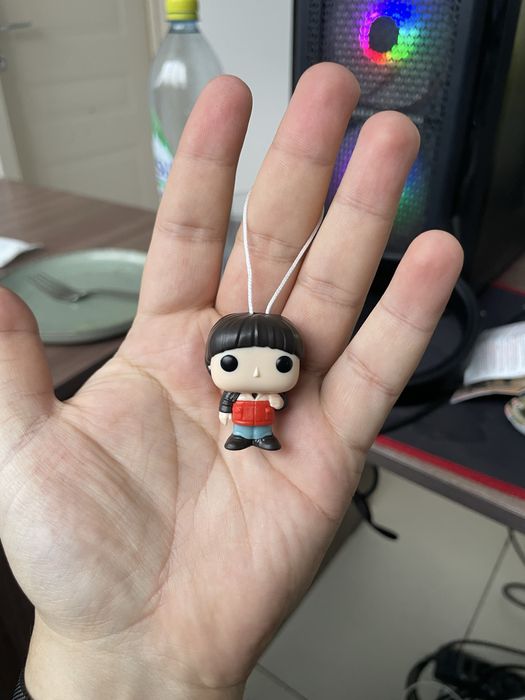 Фигурка Уилл из киндера продам