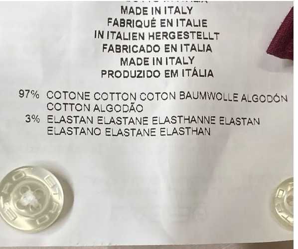 Оригинална риза ETRO