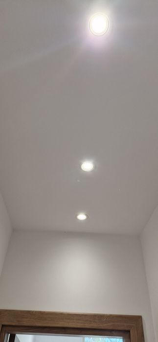 Електротехник.Електро услуги.Цялостно изграждане на ел.инсталация за