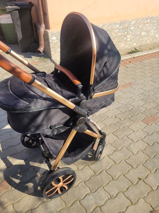 Vind caruț copiii marca l-sun