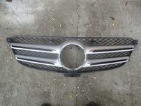 Grila Radiator originala Mercedes GL X166 2018