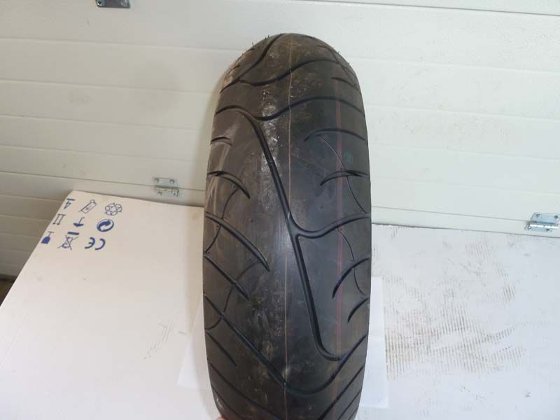 Мото гуми 170/60-17 bridgestone battlax bt020 r / tl