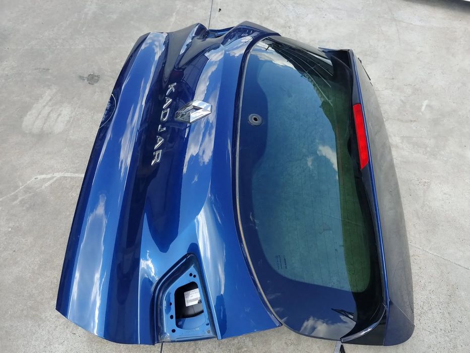 haion renault kadjar ha hl