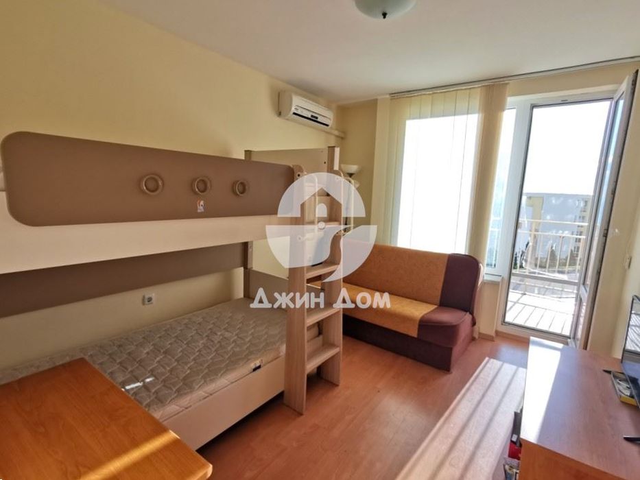 Продава се Тристаен апартамент в Свети Влас - 72 кв.м за 1181 €/кв.м - Снимка #7