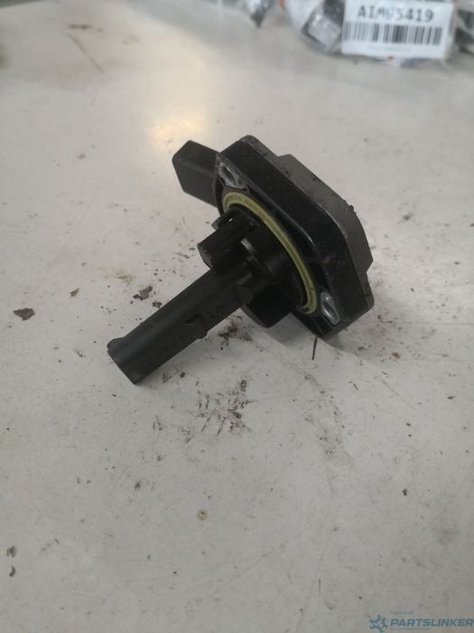 Senzor nivel ulei VOLKSWAGEN PHAETON (3D_) [ 2002 - 2016 ] OEM 1j0907660c