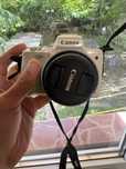 Aparat foto Canon EOS M50