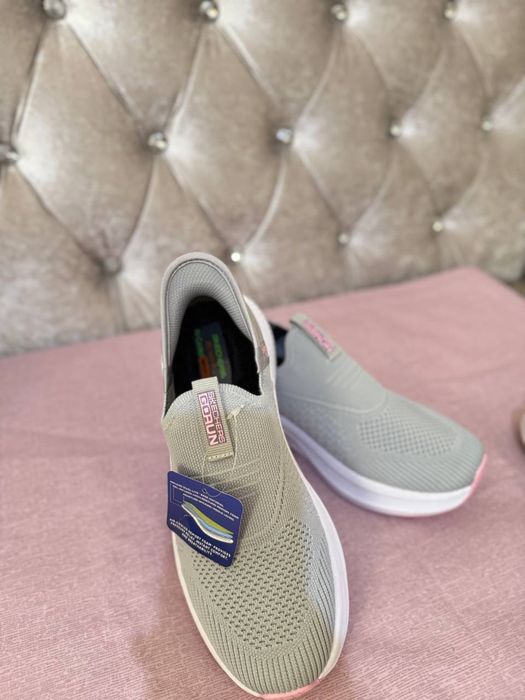 Skechers orqasi loshkali original