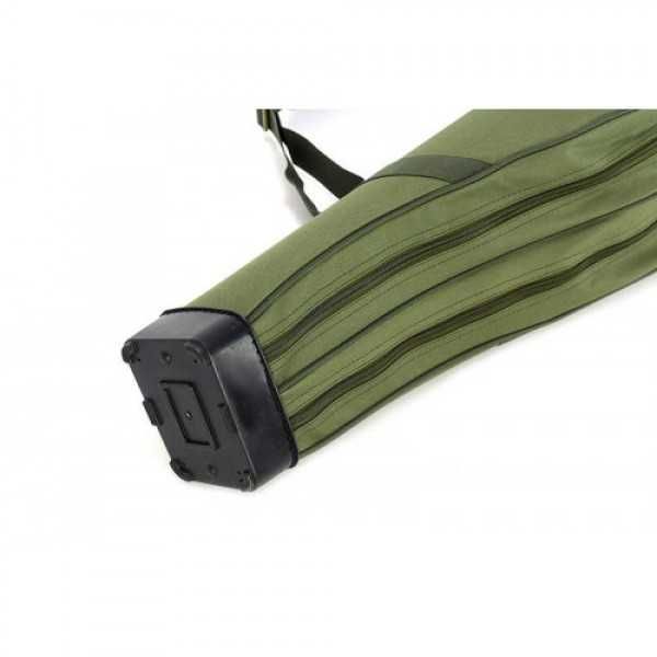 Двоен калъф  150см Carp Pro /Твърд калъф  Formax двоен 150см/165см