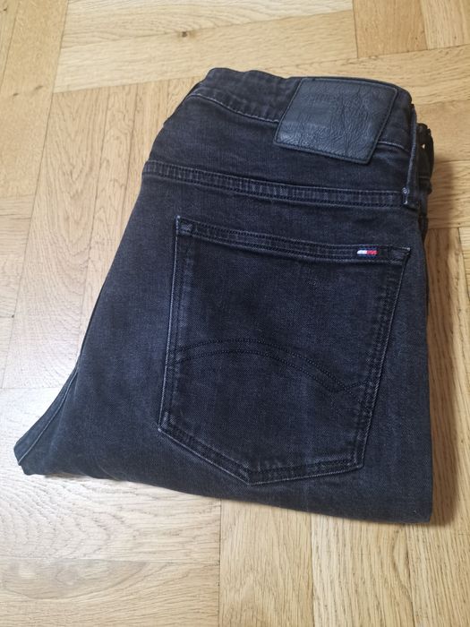 Tommy Hilfiger оригинални мъжки дънки