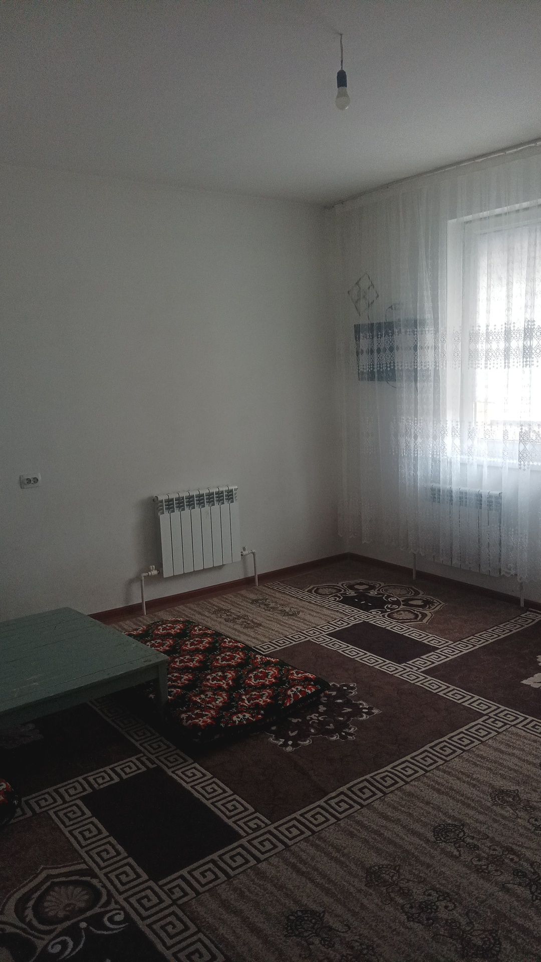 Уй ижарага берилади 2 хоналик