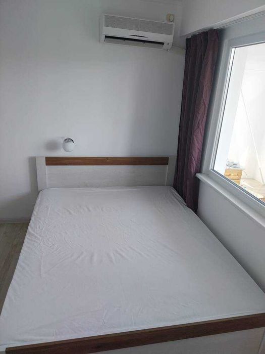 Дава се под наем Двустаен апартамент в Бургас, Изгрев - 45 кв.м за 357 € - Снимка #3