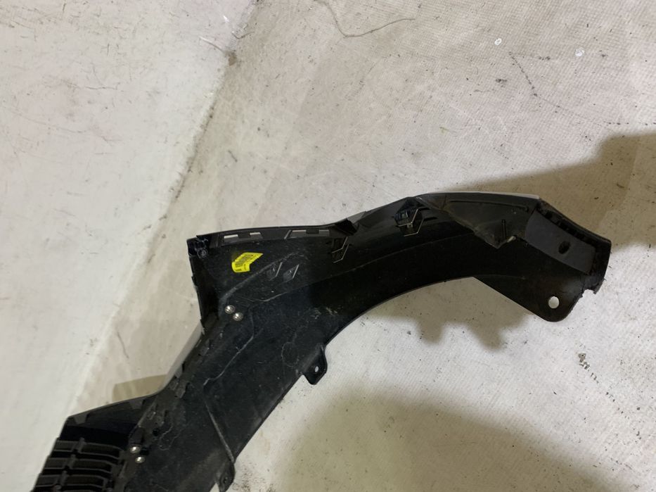Spoiler inferior bara fata, Kia EV6, 2021, 2022, 2023, 2024, 2025, cod origine OE 86512-CV010.