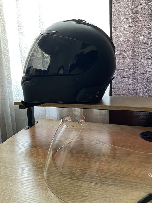 Casca moto Bell qualifier deluxe