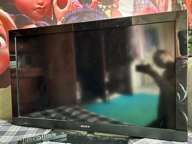 Телевизор Sony Bravia