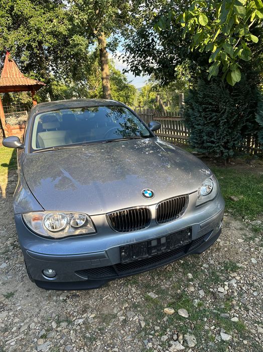 BMW seria 1 116i