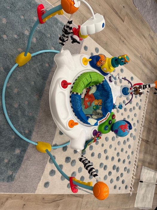 Centru de activitati