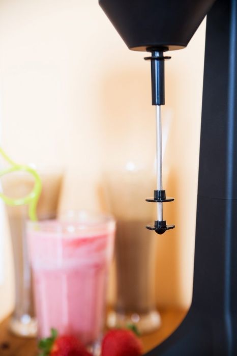 Нов  шейкър  Rohnson R-447