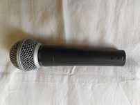 Продавам микрофон "Shure SM-58"