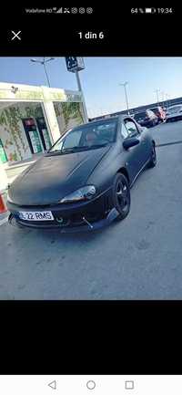 Opel tigra 1.4 benzină 100 cp